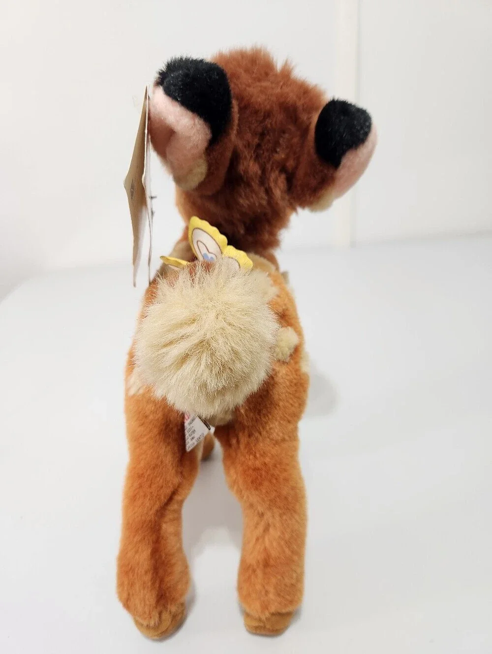 Gund Bambi With Bendable Legs